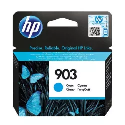HP Μελάνι Inkjet No.903 Cyan (T6L87AE)