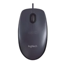 Ενσύρματο Mouse Logitech M100
