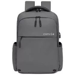 Backpack Convie TSX-061 15.6 GREY
