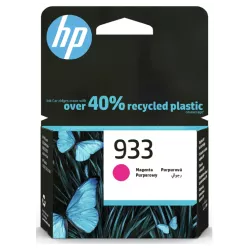 HP Μελάνι Inkjet 933 Magenta (CN059AE)