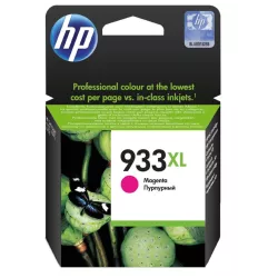 HP Μελάνι Inkjet No.933XL Magenta (CN055AE)