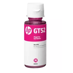 HP Μελάνι Inkjet GT52 Magenta (M0H55AE)