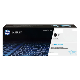 Toner Black HP 30X LaserJet HC (3.5k) (CF230X)