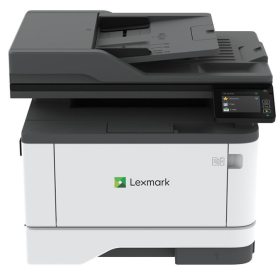 Ασπρόμαυρο Laser Φωτοτυπικό Lexmark MX431adn με Αυτόματο Τροφοδότη Φύλλων (ADF)