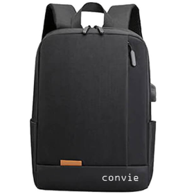 Backpack CONVIE BLH-1335 15.6 BLACK