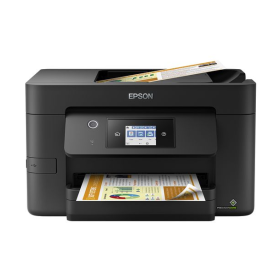 Πολυμηχάνημα Inkjet EPSON Workforce WF3820DWF