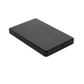 Θήκη Σκληρού Δίσκου SATA HDD Enclosure USB 3.0 HDD 2.5 SATA USB15008