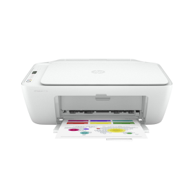 Πολυμηχάνημα HP DeskJet 2710e Wireless All-in-One