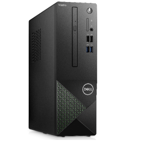 PC DELL Vostro 3710 SFF/i5-12400/16GB/512GB SSD/UHD Graphics 730/DVD-RW/WiFi//Win 10 Pro (Win 11 Pro License)/McAfee 12 Months Sub/3Y Prosupport NBD