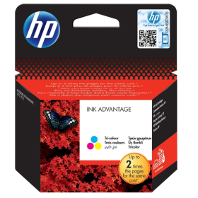 HP Μελάνι Inkjet 953XL Cyan (F6U16AE)