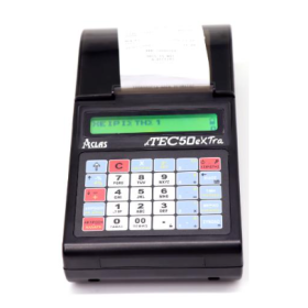 Ταμειακή Μηχανή dTEC-50 Extra