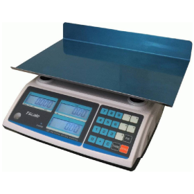 Ζυγαριά Λιανικής DIGI T-Scale ZTP 30kg/10gr