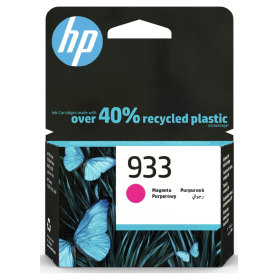 HP Μελάνι Inkjet 933 Magenta (CN059AE)