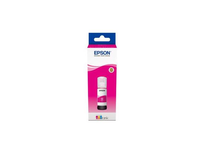 Epson Μελάνι Inkjet 103 Magenta (C13T00S34A) (EPST00S34A)
