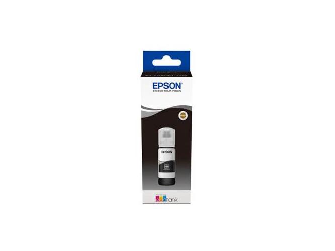 Epson Μελάνι Inkjet 103 Black (C13T00S14A) (EPST00S14A)