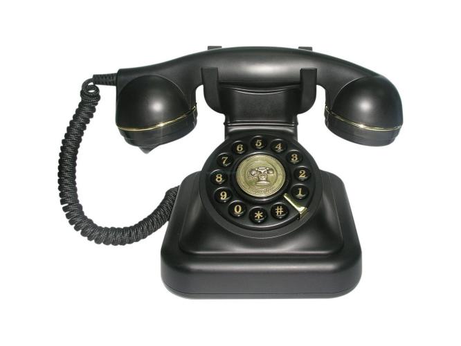 Telco Vintage 20