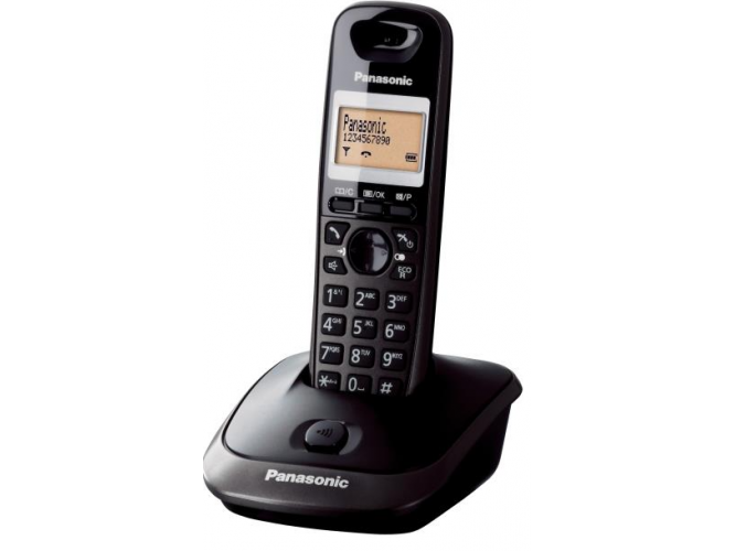 Ασύρματο Τηλέφωνο Panasonic KX-TG2511G