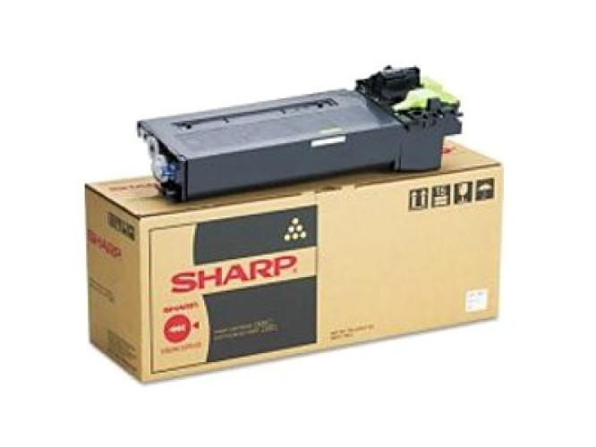 Toner Sharp MX-237GT Black 20000Pgs