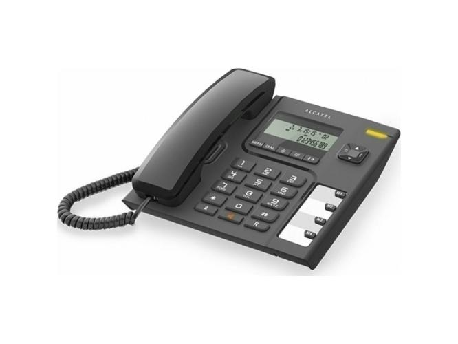 Alcatel Temporis 56 Ενσύρματο Τηλέφωνο Γραφείου