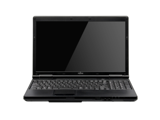 Notebook Fujitsu Lifebook A561 15.6" Core i5 2nd Gen