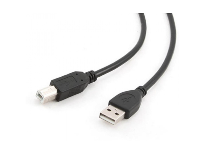 Καλώδιο USB 2.00 2m A-B