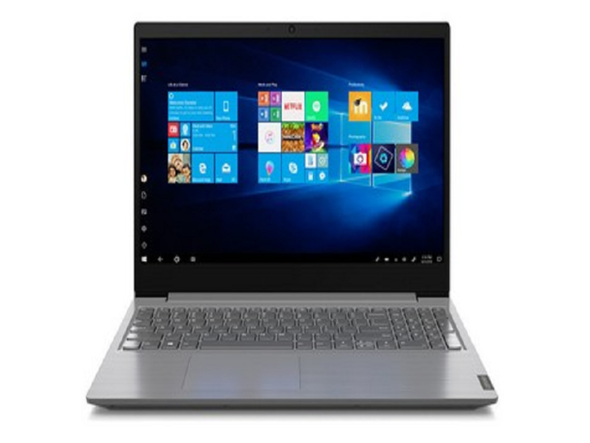 LENOVO V15 ADA 82C7000QGM - Laptop -AMD Ryzen 5 3500U - 15.6" Full HD - Windows 10 PRO 64