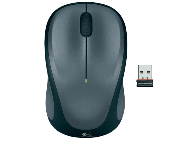 Ποντίκι LOGITECH ασύρματο Mouse M235
