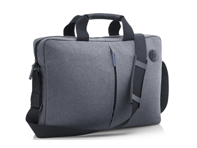 Τσάντα Laptop HP Topload 15.6 Grey