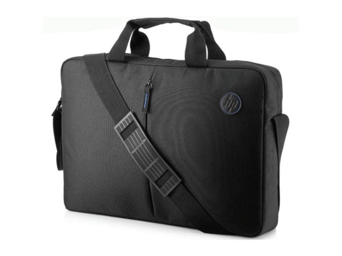 Τσάντα Laptop HP 15.6 Essential Topload-Black