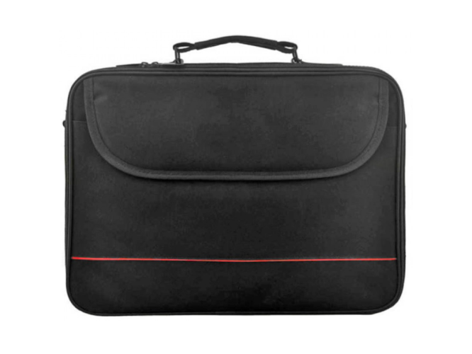 Τσάντα Notebook 15.6" Black NB-501B-C