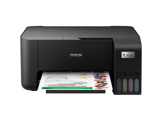 EPSON Printer L3250 Multifunction Inkjet