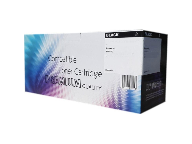 Toner Συμβατό HP CF259X Black High Capacity 10.000 pages, 59X
