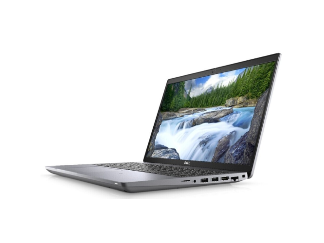 DELL Laptop Latitude 5521 15.6'' FHD/i7-11850H/32GB/512GB SSD/Intel UHD/Win 11 Pro/3Y NBD