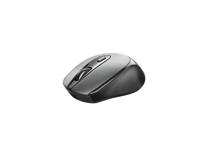 TRUST - ZAYA Rechargeable Wireless Mouse