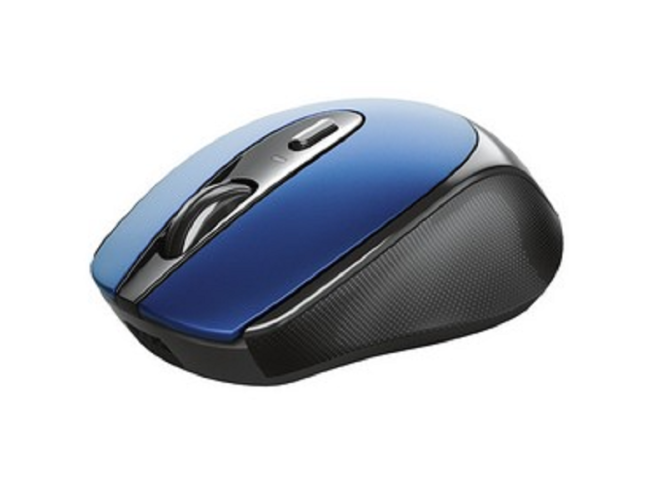 TRUST - ZAYA Rechargeable Wireless Mouse