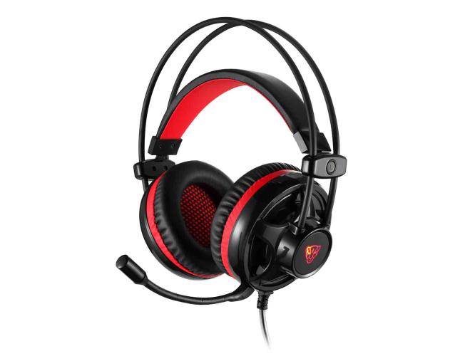 Motospeed H11 Wired gaming headset