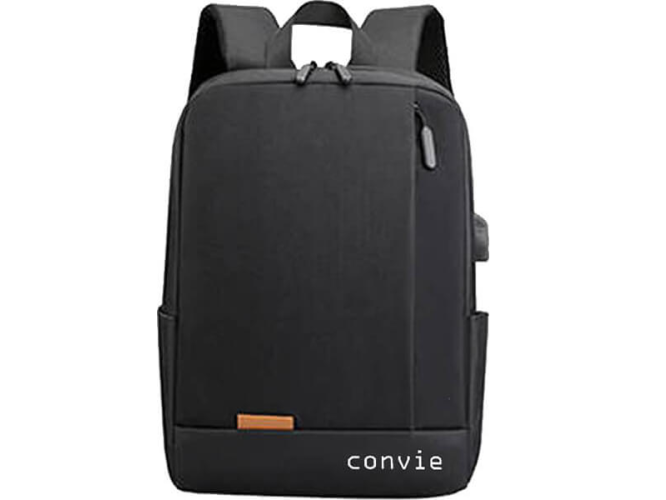 Backpack CONVIE BLH-1335 15.6 BLACK