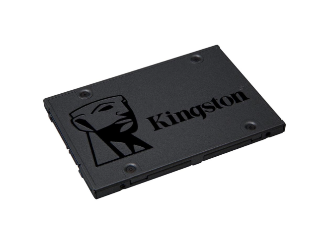 SSD KINGSTON SA400S37/480G SSDNOW A400 480GB 2.5'' SATA3