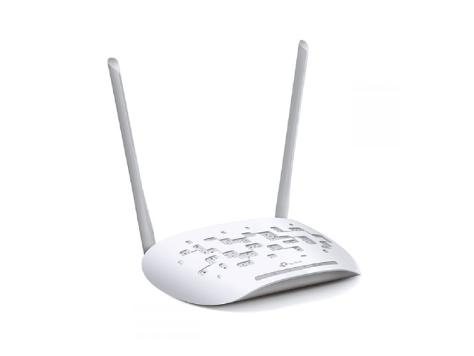 Access Point TPLink 300Mbps Wireless N TLWA801N Αρχοντίτσης