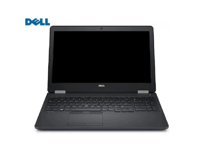 Refurbished Notebook Dell E5570 15.6" Core i5 6th Gen