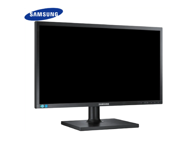Refurbished Monitor 22" LED Samsung S22C450BW
