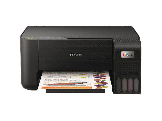 Πολυμηχάνημα EPSON L3210 Inkjet ITS