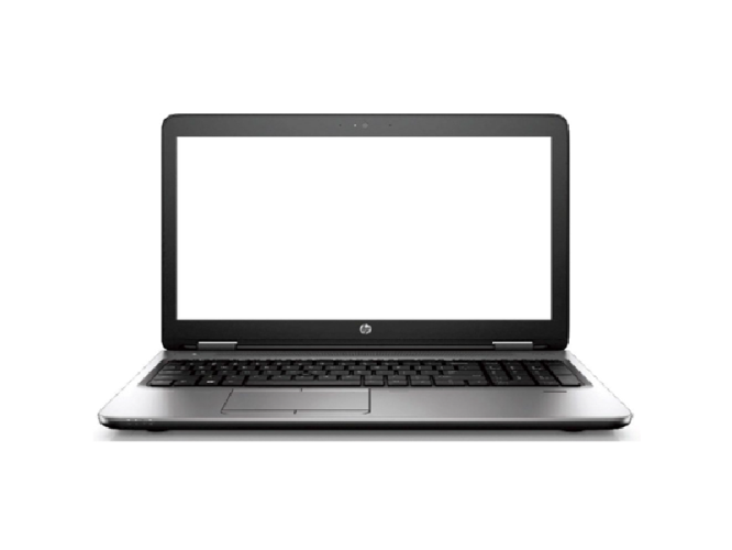 Refurbished Laptop HP Probook 650 G2 Core i5 - 6200U - 8GB DDR4 - 128GB M.2. SSD - 15.6” FHD - DVD CAMERA - WIN 10P - GRADE A+