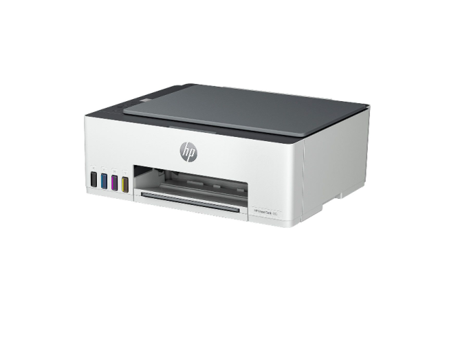 Πολυμηχάνημα HP Smart Tank 580 Wireless Color All-in-One Inkjet Printer