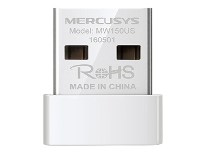 Usb wifi Mercusys N150 Wireless Nano USB Adapter