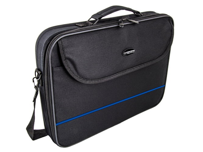 Τσάντα Μεταφοράς Laptop Esperanza ET101B 15.6'' Μπλε