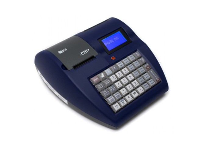 ICS TOP II