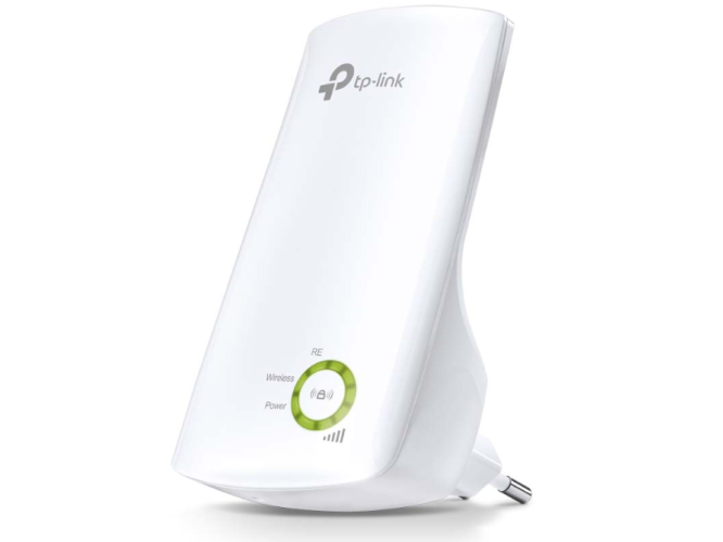 Range Extender TP-LINK WA854RE N300 V4 (TL-WA854RE)