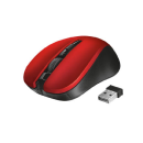 Trust - Mydo Silent Click Wireless Mouse